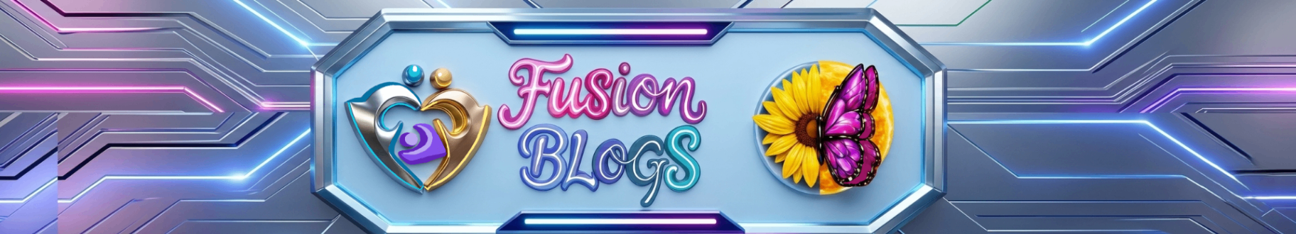 FUSIONBLOGS